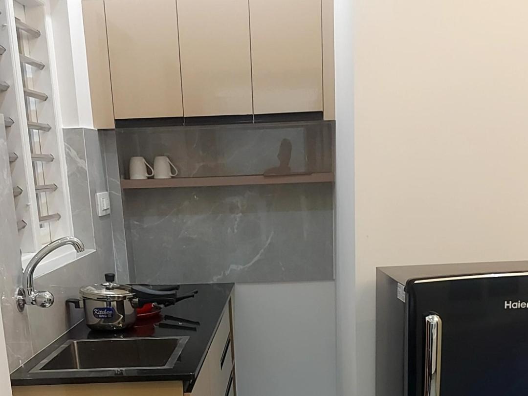 Olive Inn Apartment Alwaye 외부 사진