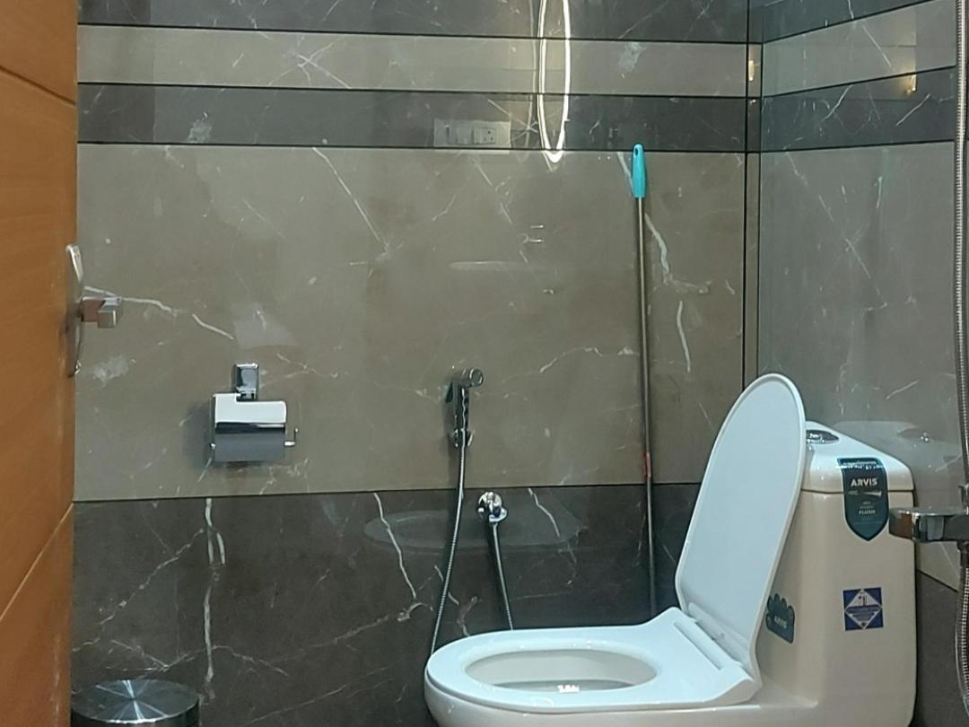 Olive Inn Apartment Alwaye 외부 사진