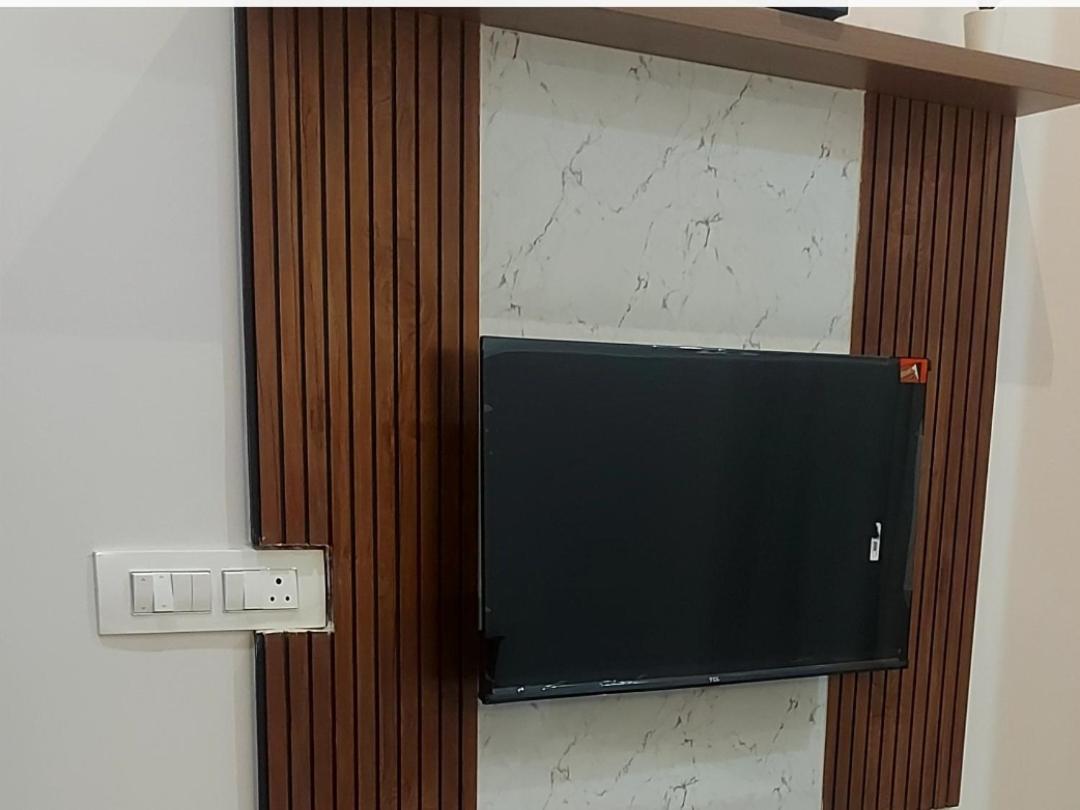 Olive Inn Apartment Alwaye 외부 사진