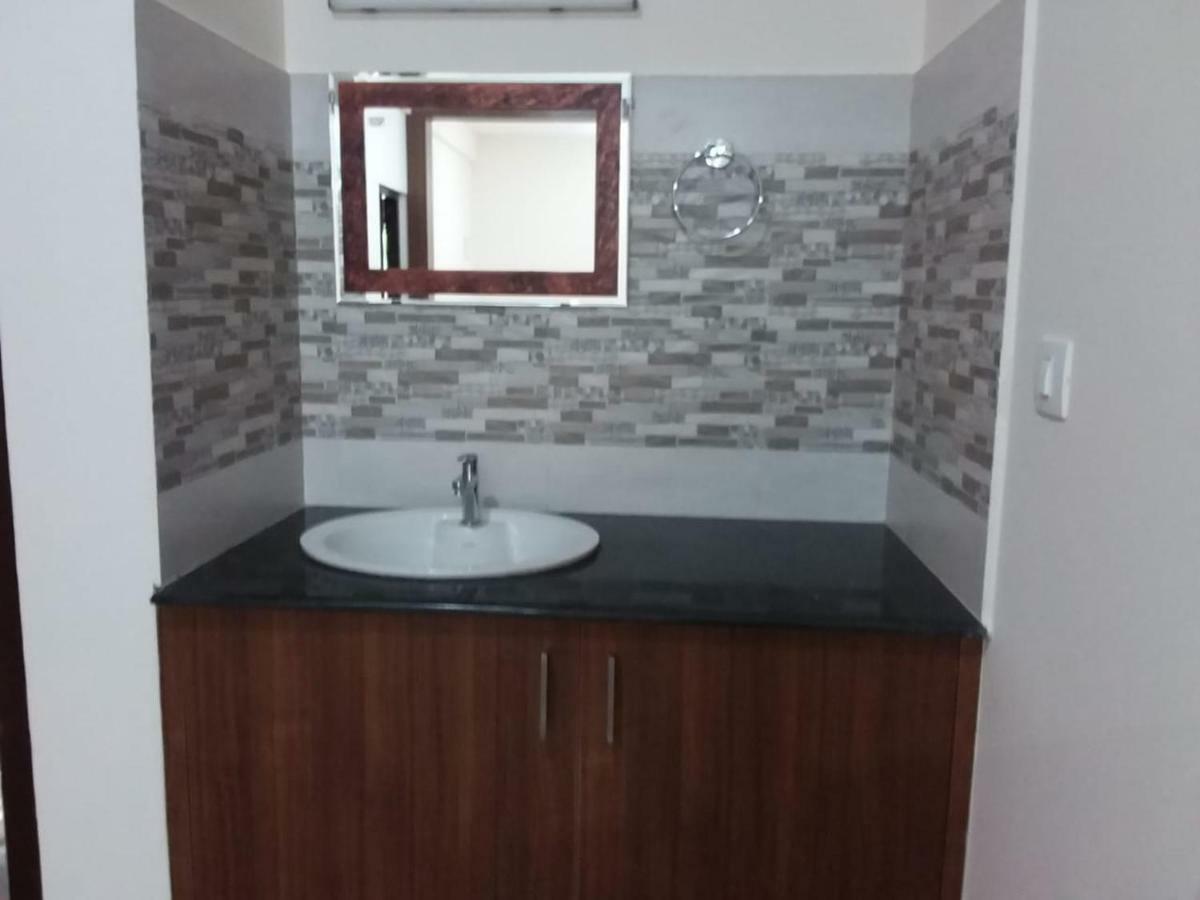 Olive Inn Apartment Alwaye 외부 사진