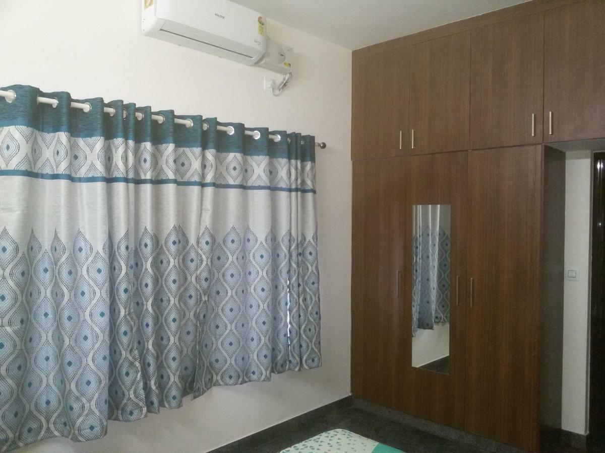 Olive Inn Apartment Alwaye 외부 사진
