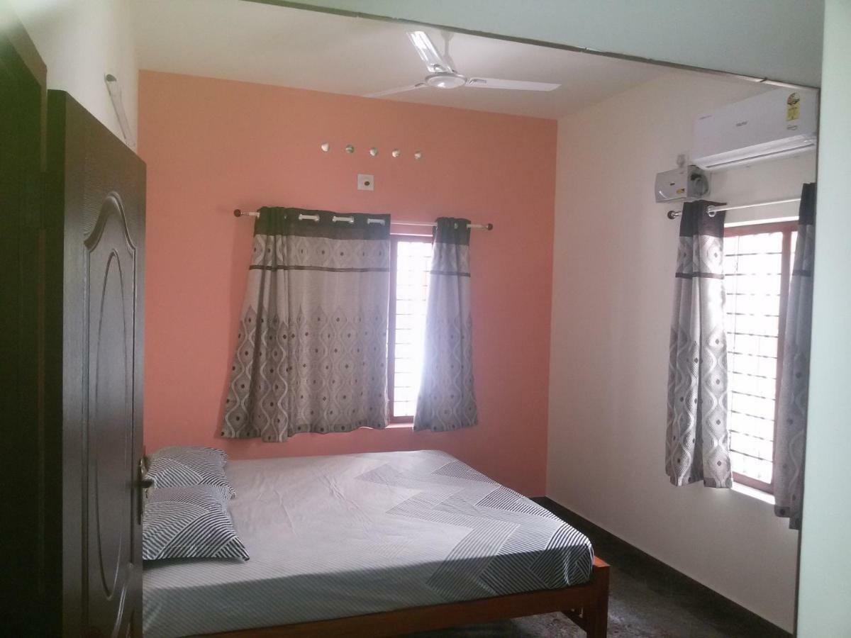 Olive Inn Apartment Alwaye 외부 사진