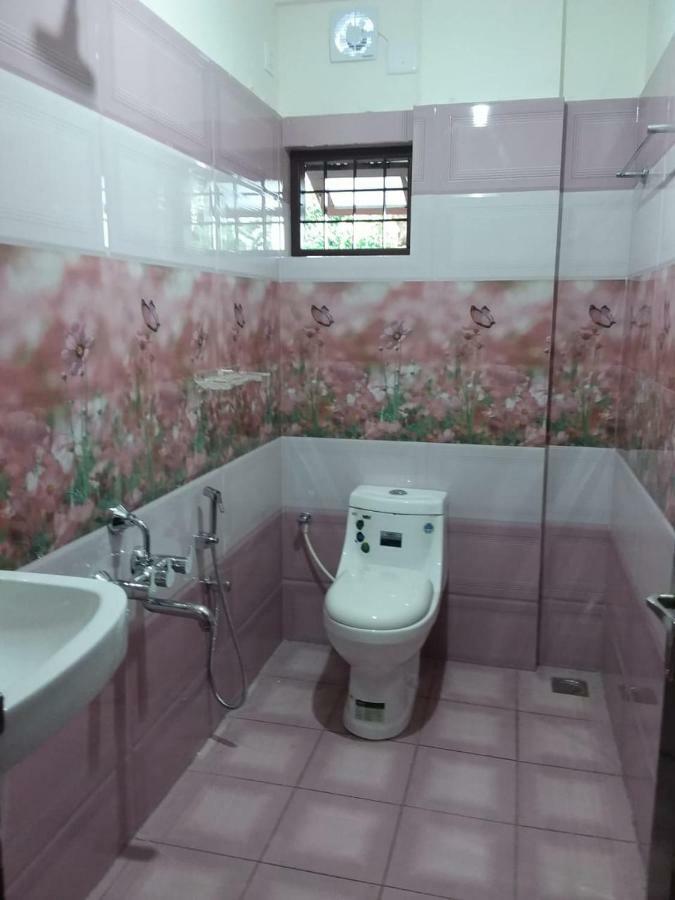 Olive Inn Apartment Alwaye 외부 사진