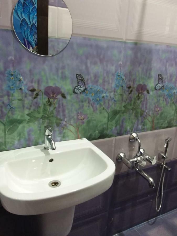 Olive Inn Apartment Alwaye 외부 사진